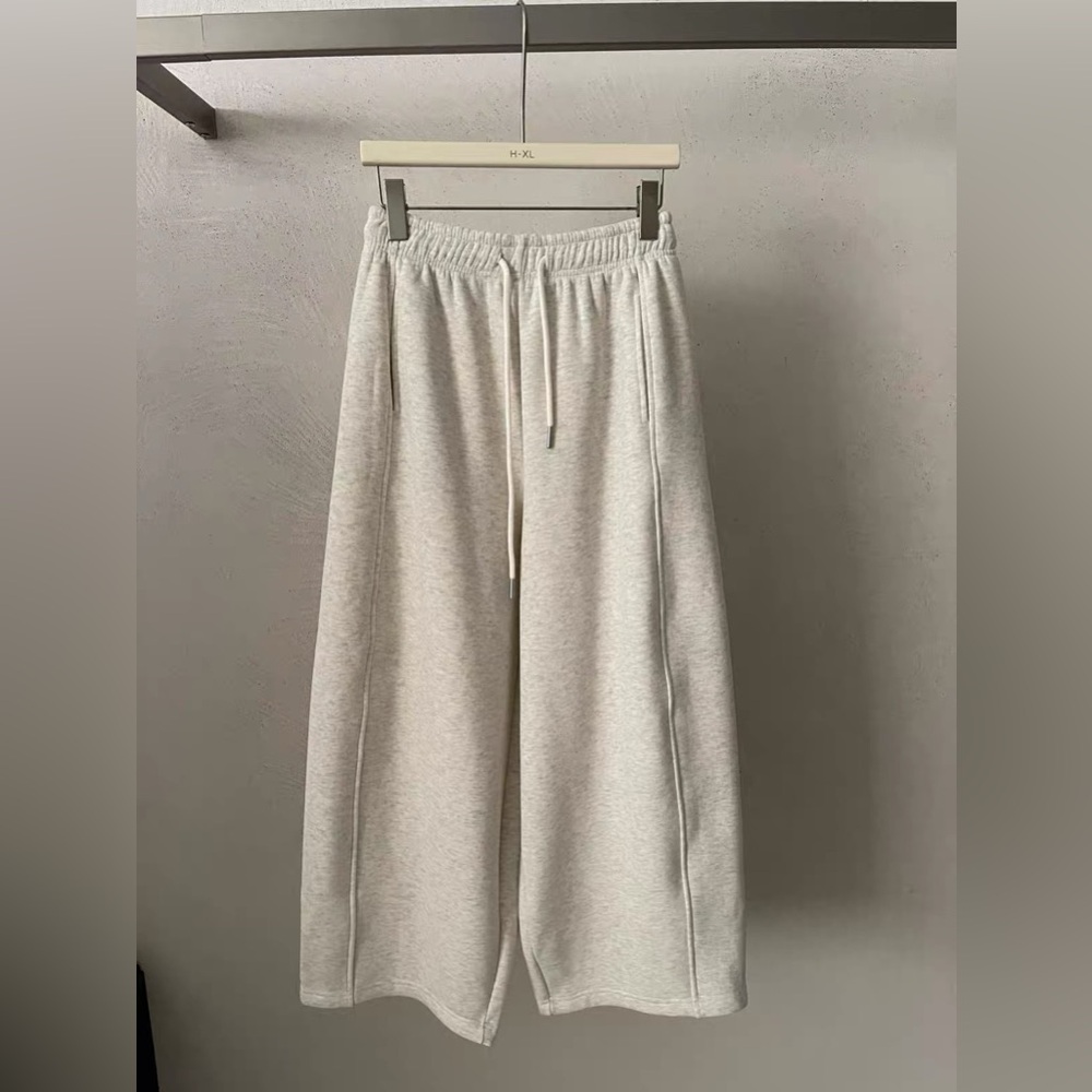 Women's Wide Leg Sweatpants